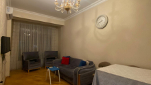 2 otaqlı Yeni tikili, Kirayə (aylıq), Bakı
