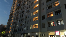 2 otaqlı Yeni tikili