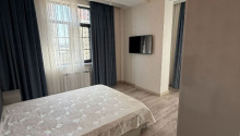 3 otaqlı Yeni tikili, Kirayə (aylıq), Bakı, Yasamal, Elmlər Akademiyası