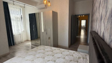 3 otaqlı Yeni tikili, Kirayə (aylıq), Bakı, Yasamal, Elmlər Akademiyası