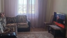 3 otaqlı Yeni tikili