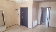 3 otaqlı Yeni tikili, Kirayə (aylıq), Bakı, Yasamal, İnşaatçılar