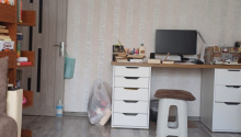3 otaqlı Köhnə tikili, Satış, Bakı, Yasamal, İnşaatçılar