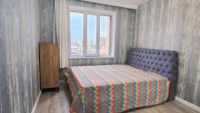 3 otaqlı Köhnə tikili