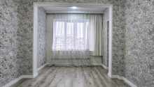 3 otaqlı Köhnə tikili, Satış, Bakı, Xətai