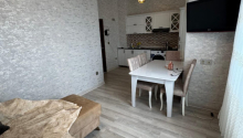 2 otaqlı Yeni tikili, Satış, Xırdalan