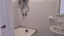 2 otaqlı Köhnə tikili, Kirayə (aylıq), Bakı, Sabunçu
