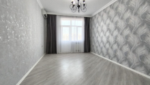 3 otaqlı Yeni tikili, Satış, Bakı, Binəqədi