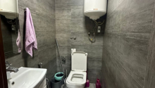 4 otaqlı Köhnə tikili, Satış, Bakı, Yasamal, Elmlər Akademiyası
