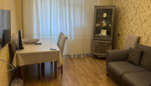 3 otaqlı Köhnə tikili, Satış, Bakı, Xətai