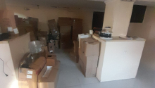 1 otaqlı Obyekt, Kirayə (aylıq), Bakı, Səbail