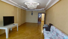 4 otaqlı Yeni tikili, Kirayə (aylıq), Bakı, Nəsimi