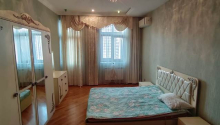 4 otaqlı Yeni tikili, Kirayə (aylıq), Bakı, Nəsimi