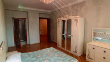 4 otaqlı Yeni tikili, Kirayə (aylıq), Bakı, Nəsimi