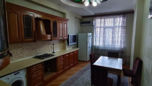 4 otaqlı Yeni tikili, Kirayə (aylıq), Bakı, Nəsimi