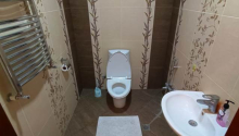 4 otaqlı Yeni tikili, Kirayə (aylıq), Bakı, Nəsimi