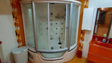 4 otaqlı Yeni tikili, Kirayə (aylıq), Bakı, Nəsimi