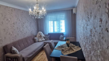 2 otaqlı Köhnə tikili, Satış, Bakı, Xətai, Xalqlar dostluğu