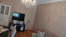 2 otaqlı Köhnə tikili, Satış, Bakı, Xətai, Xalqlar dostluğu
