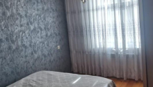 2 otaqlı Köhnə tikili, Satış, Bakı, Xətai, Xalqlar dostluğu