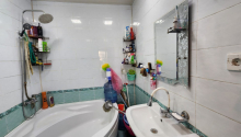 2 otaqlı Yeni tikili, Satış, Abşeron