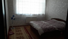 4 otaqlı Yeni tikili, Satış, Bakı, Binəqədi