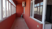 4 otaqlı Yeni tikili, Satış, Bakı, Binəqədi