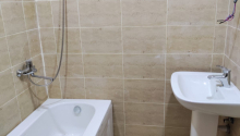 4 otaqlı Yeni tikili, Satış, Bakı, Yasamal, İnşaatçılar