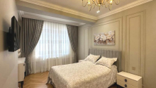 3 otaqlı Yeni tikili, Satış, Bakı, Nərimanov, 28 may