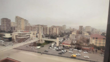 5 otaqlı Köhnə tikili, Satış, Bakı, Yasamal, İnşaatçılar