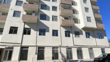 1 otaqlı Obyekt, Satış, Bakı, Binəqədi, Azadlıq pros.