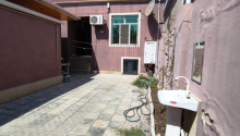 3 otaqlı Villa / Həyət evi