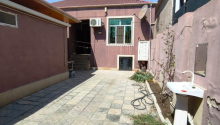 3 otaqlı Villa / Həyət evi, Satış, Bakı, Sabunçu, Koroğlu