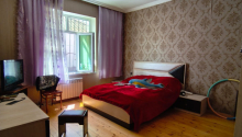 3 otaqlı Villa / Həyət evi, Satış, Bakı, Sabunçu, Koroğlu