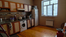 3 otaqlı Villa / Həyət evi, Satış, Bakı, Sabunçu, Koroğlu