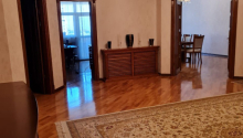 4 otaqlı Yeni tikili, Satış, Bakı, Yasamal, İnşaatçılar