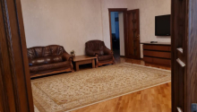 4 otaqlı Yeni tikili
