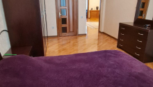4 otaqlı Yeni tikili, Satış, Bakı, Yasamal, İnşaatçılar