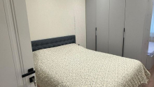 2 otaqlı Yeni tikili, Satış, Bakı, Nəsimi, 28 may