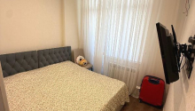 2 otaqlı Yeni tikili, Satış, Bakı, Nəsimi, 28 may