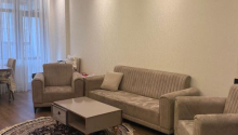 2 otaqlı Yeni tikili, Satış, Bakı, Nəsimi, 28 may