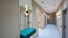 4 otaqlı Bağ evləri, Satış, Bakı, Xəzər