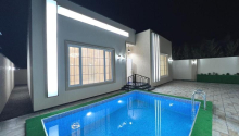 4 otaqlı Bağ evləri, Satış, Bakı, Xəzər