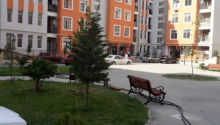 3 otaqlı Yeni tikili, Satış, Abşeron