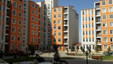 3 otaqlı Yeni tikili, Satış, Abşeron