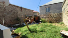 2 otaqlı Villa / Həyət evi, Satış, Bakı, Suraxanı, Koroğlu