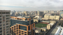 3 otaqlı Yeni tikili