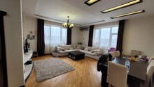 3 otaqlı Yeni tikili, Kirayə (aylıq), Bakı, Nəsimi