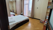 3 otaqlı Yeni tikili, Kirayə (aylıq), Bakı, Nəsimi