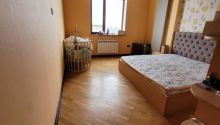 3 otaqlı Yeni tikili, Kirayə (aylıq), Bakı, Nəsimi
